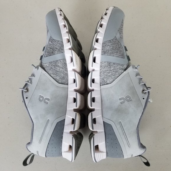 On Cloud Terry Gray - Picture 11 of 12